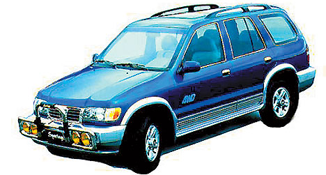 Изображение Sportage (JA)